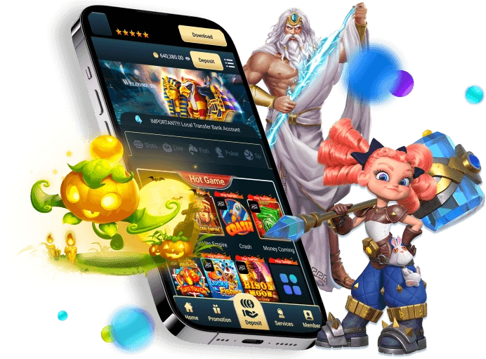 Game Bắn Cá Nàng Tiên Cá với nàng tiên cá xinh đẹp
